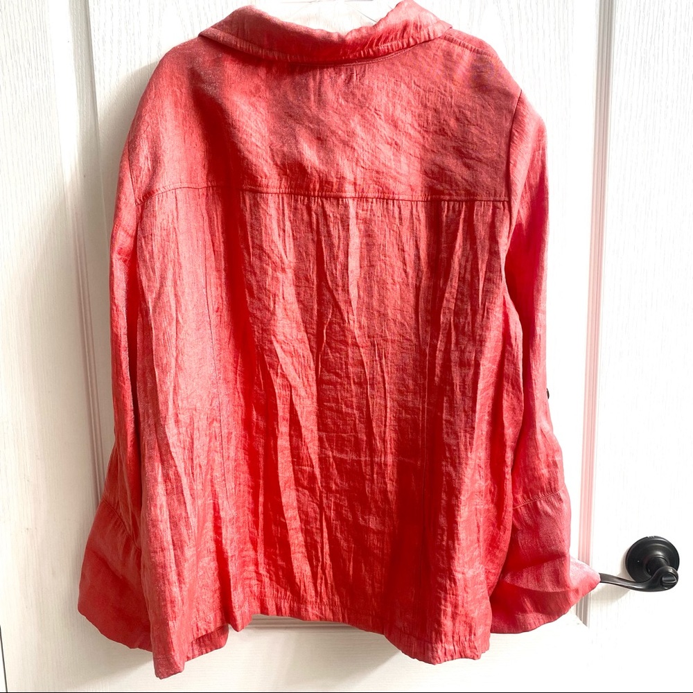 Elementz Jacket - Picture 7 of 9